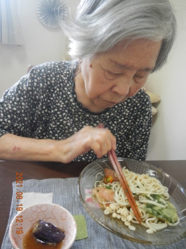 暑い日には!_d0178056_18433420.jpg