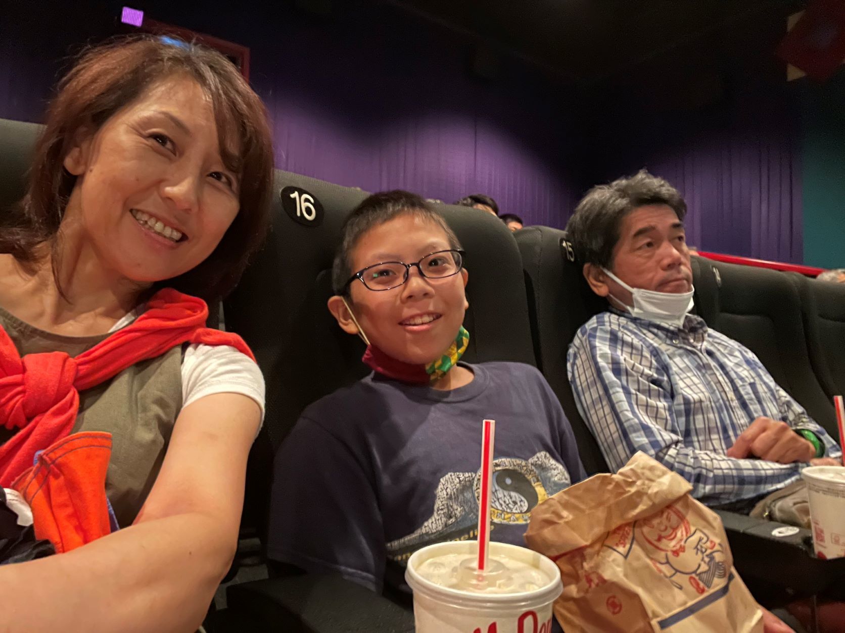 大人になってから、映画館へ行ったこと、思い出したらわかること。_f0009169_14521418.jpg