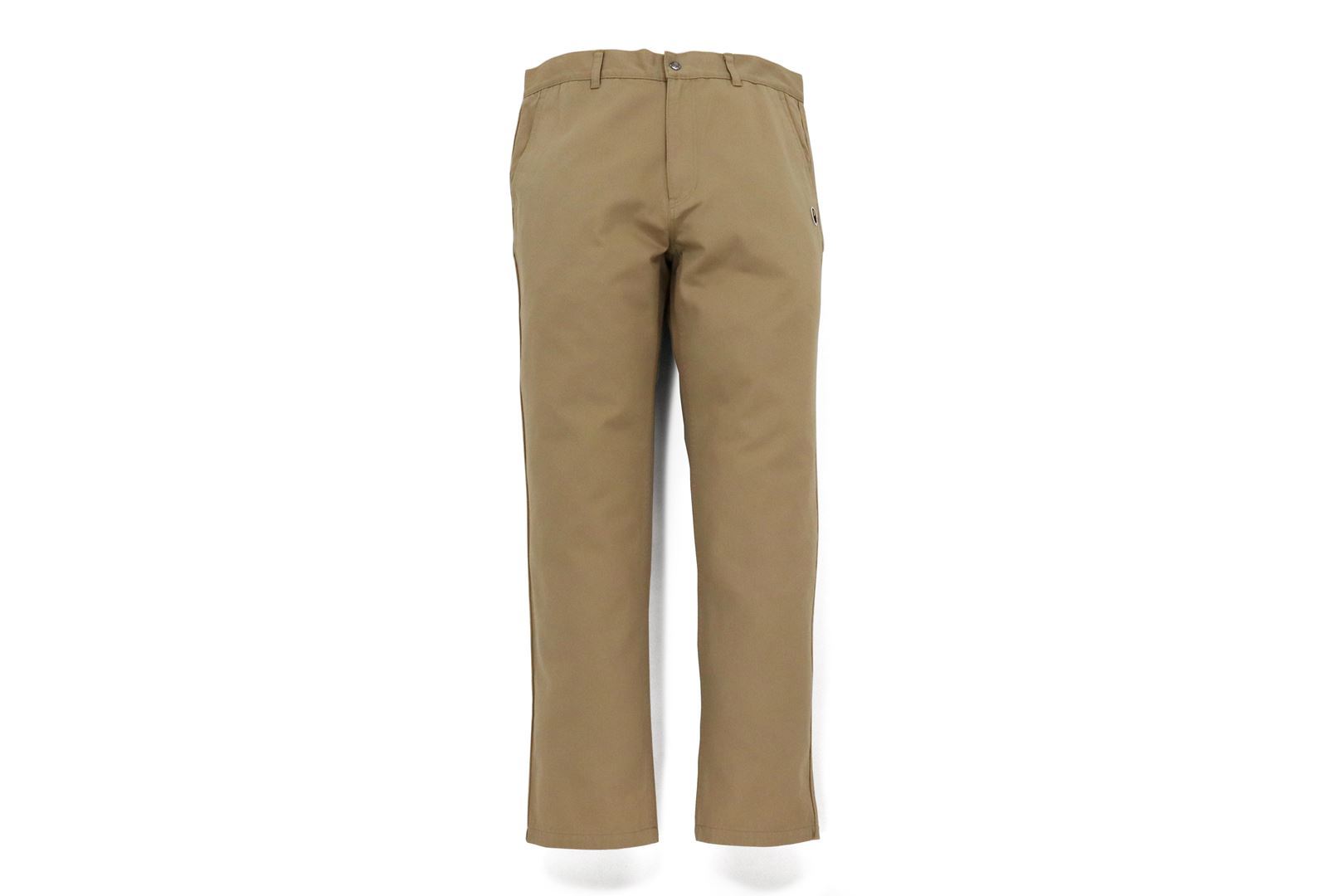 ONE POINT WIDE CHINO PANTS_a0174495_16163360.jpg