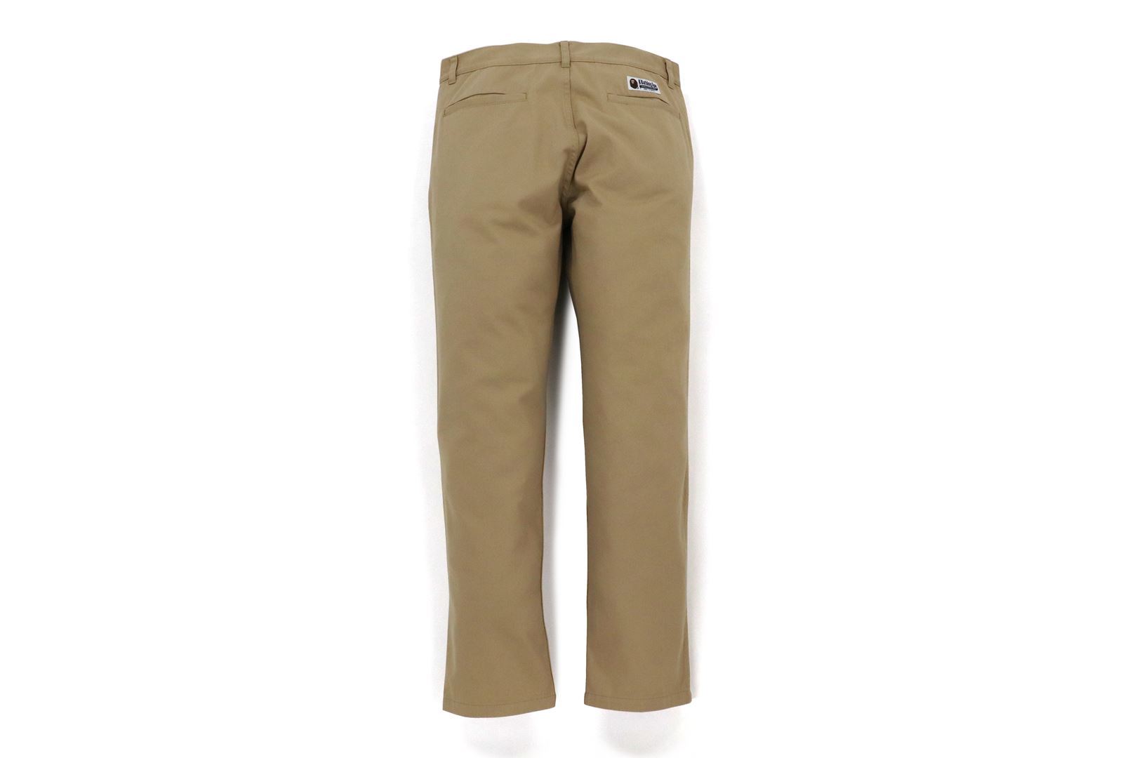 ONE POINT WIDE CHINO PANTS_a0174495_16164383.jpg