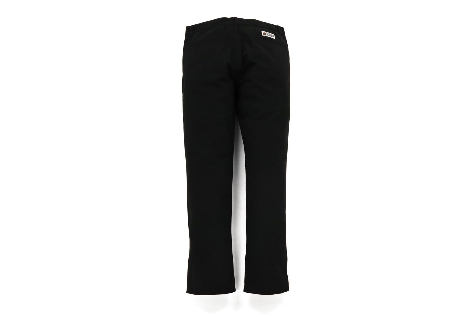 ONE POINT WIDE CHINO PANTS_a0174495_16165821.jpg