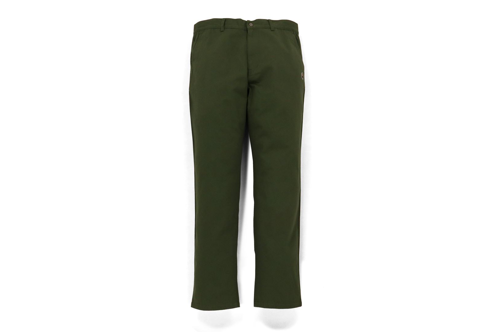 ONE POINT WIDE CHINO PANTS_a0174495_16170915.jpg