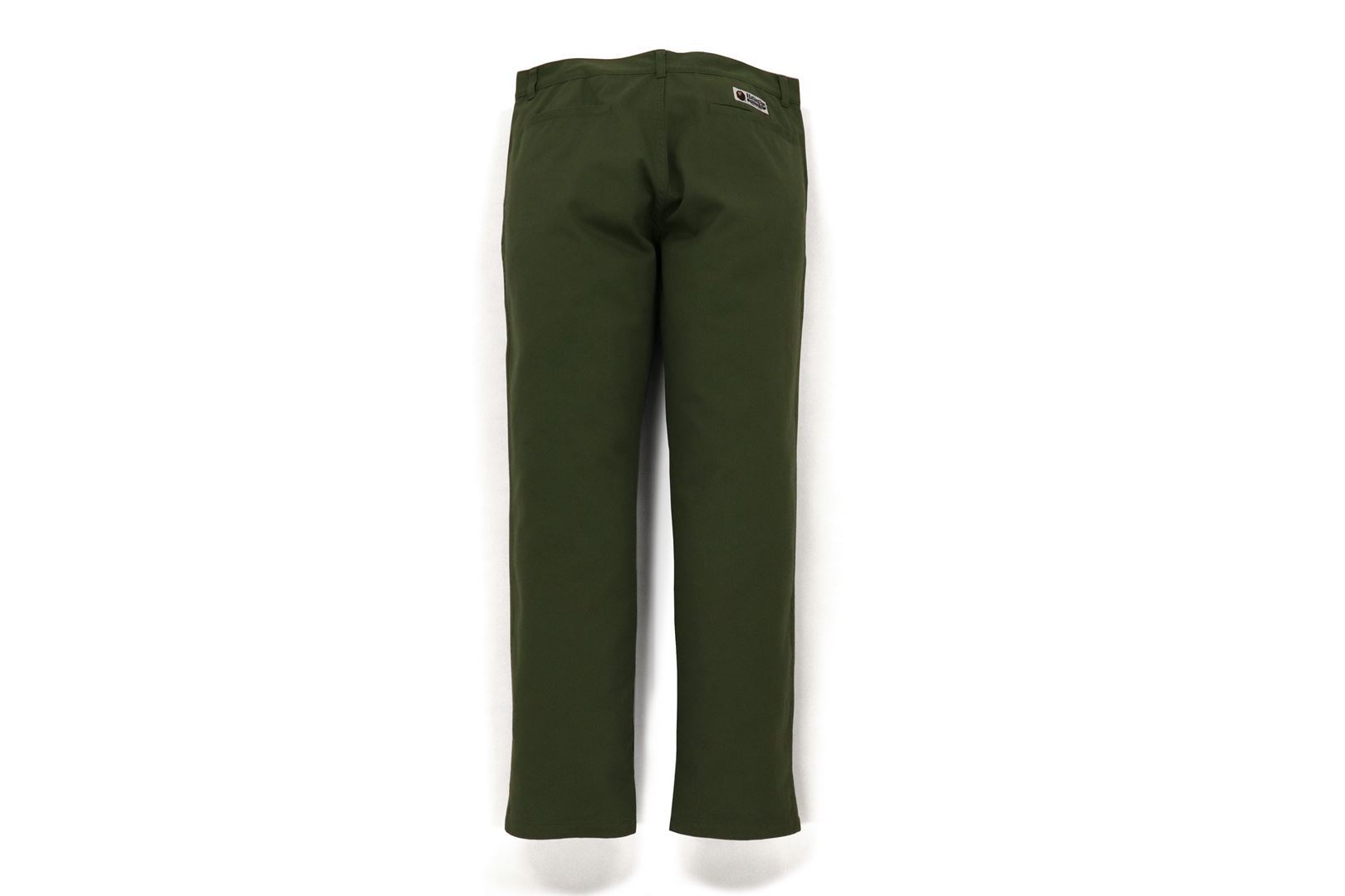 ONE POINT WIDE CHINO PANTS_a0174495_16172043.jpg