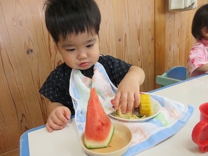 たんぽぽ組 マリア園祭りの様子_c0212598_17221832.jpg