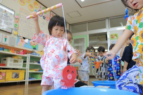 たんぽぽ組 マリア園祭りの様子_c0212598_17223038.jpg