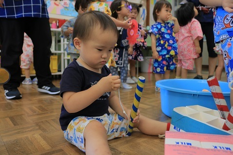 たんぽぽ組 マリア園祭りの様子_c0212598_17224900.jpg