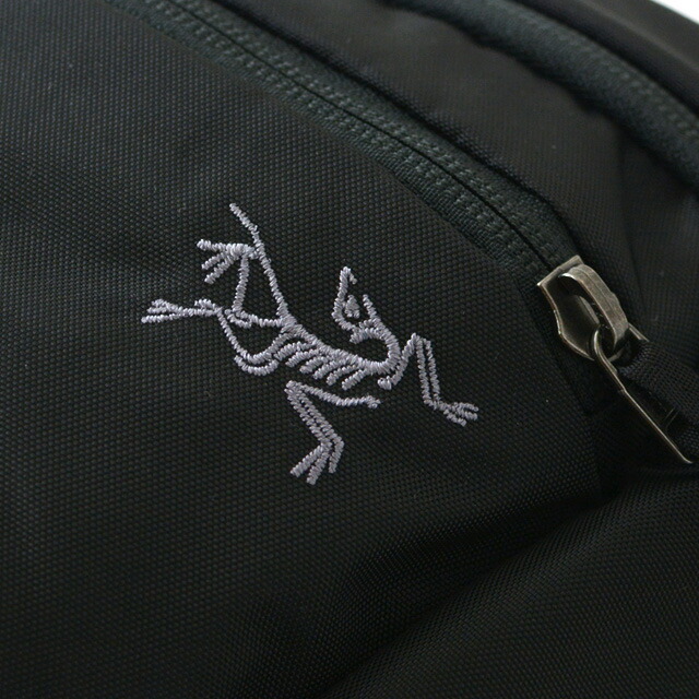 ARC'TERYX [アークテリクス正規代理店] Mantis 2 Waistpack [25818