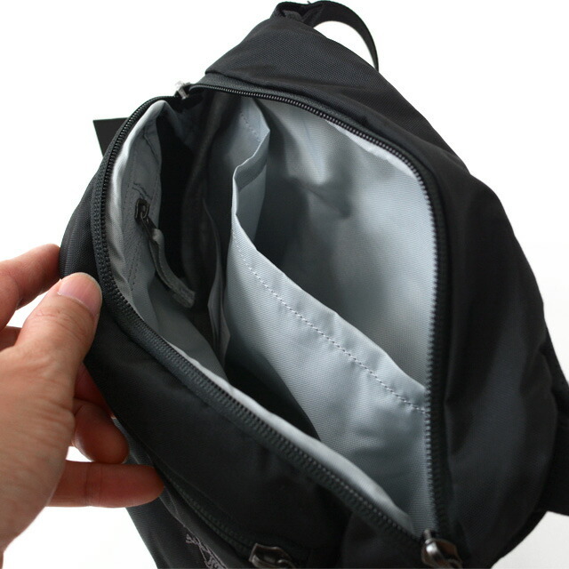 ARC'TERYX [アークテリクス正規代理店] Mantis 2 Waistpack [25818