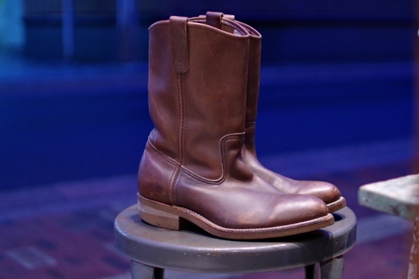 1990s RED WING Pecos Boots US 8 EE / レッド ウィング ペコス 1990s RED WING Pecos Boots US 8 EE / レッド ウィング ペコス