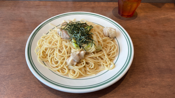 PePe\'s pasta@2_e0292546_10281338.jpg