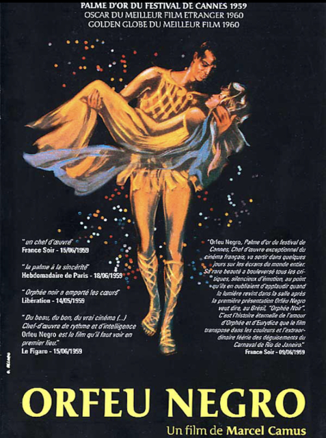 オルフェ／映画DVD／Orfeu オルフェ／映画DVD／Orfeu Amazon.co.jp