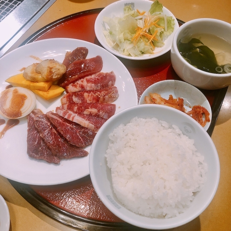 朝鮮飯店 高前バイパス店 3 食べる喜び 飲む楽しみ Seichan Blog