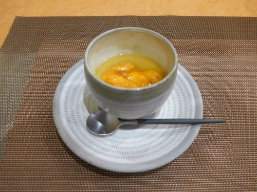 神楽坂「エンジン」へ行く。_f0232060_22562208.jpg