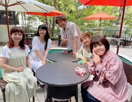 石原慎一さんのYouTube生配信『ブランチJK』_a0087471_15480399.jpeg