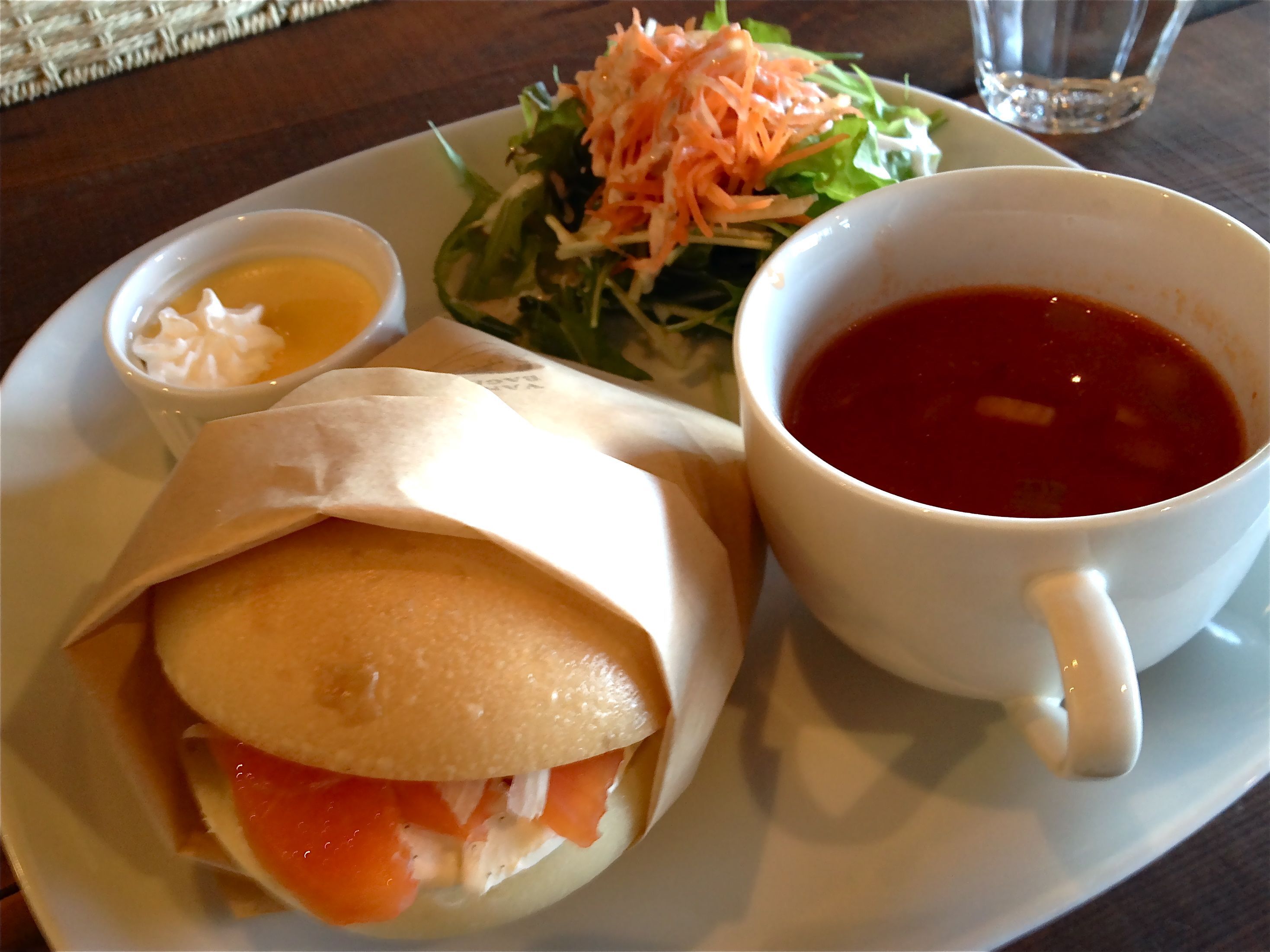 お洒落系ベーグル バニトイベーグル 若葉店 坂戸 Welcome To Koro S Garden お洒落系ベーグル バニトイベーグル 若葉店 坂戸 Welcome To Koro S Garden