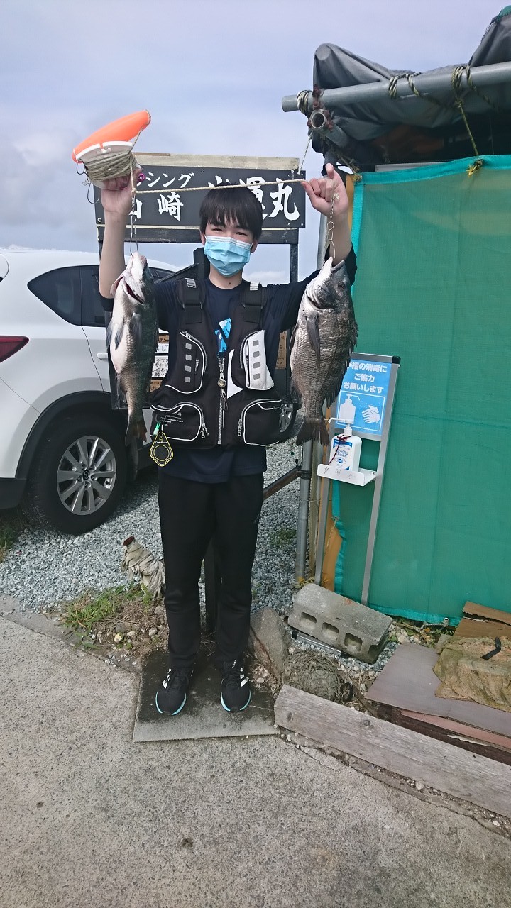 Fw:チーム銀鱗へ_b0128238_15070527.jpg