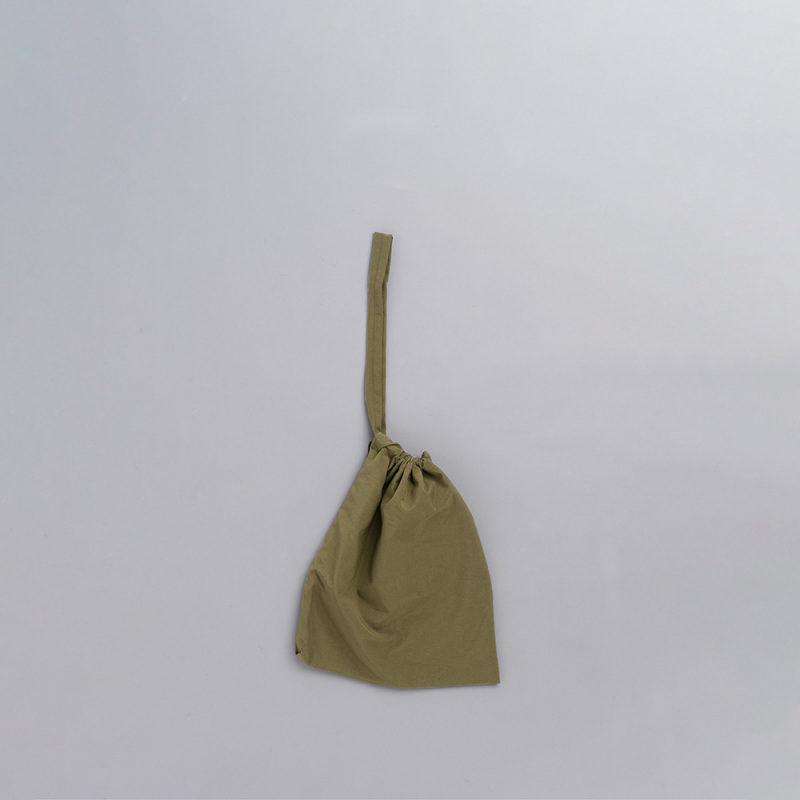 ERA. COOKING COAT BAG_d0120442_19104112.jpg