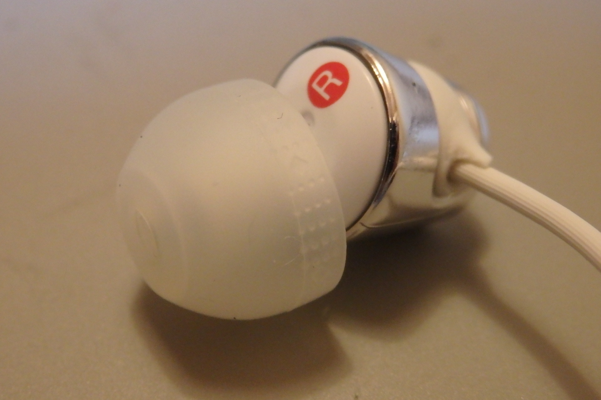 イヤホンを修理したよ : へっぽこ先生