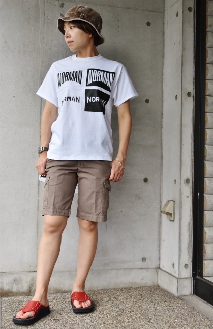 好評の「SALE ITEM STYLE!!」★★★_d0152280_13582597.jpg