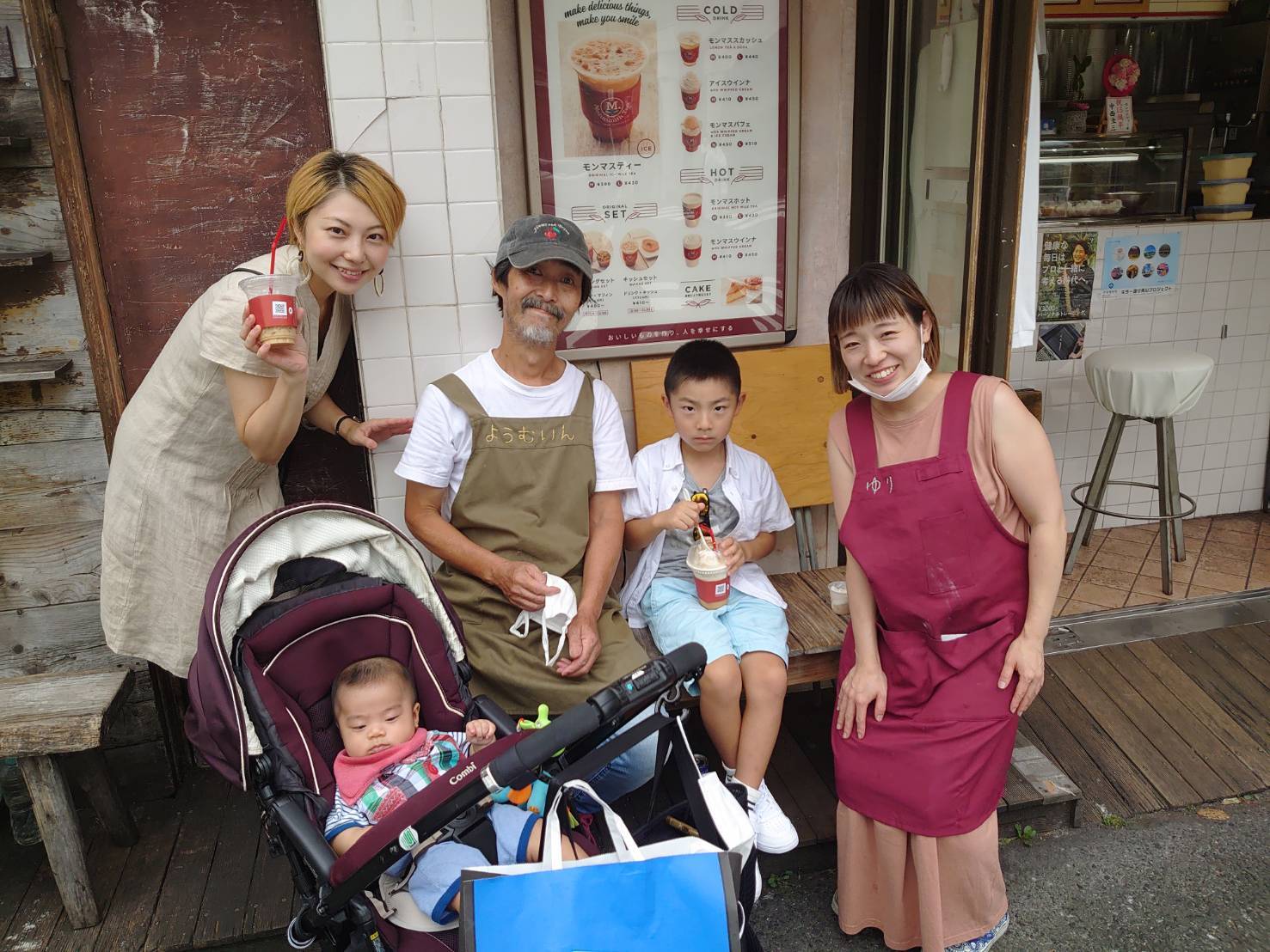 「みずきちゃん」_a0075684_07125549.jpg