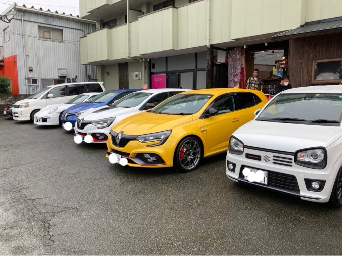 遅なりました、changの愛車自慢^_^_d0132688_16342084.jpg