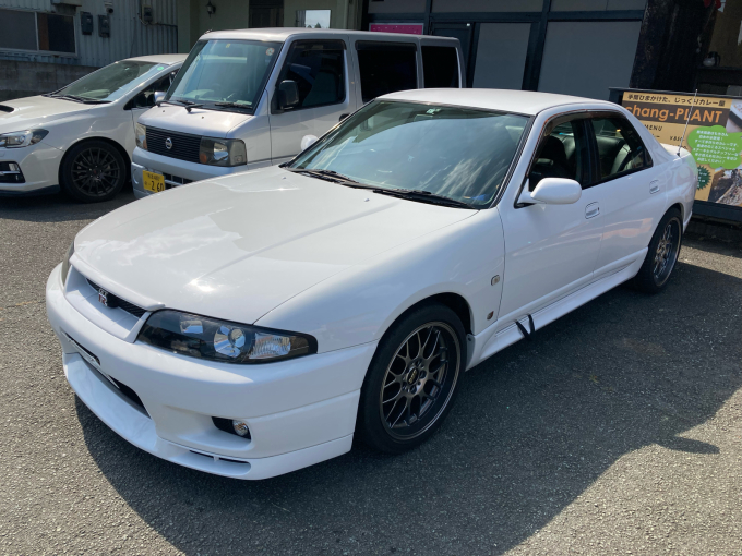 遅なりました、changの愛車自慢^_^_d0132688_16373671.jpg