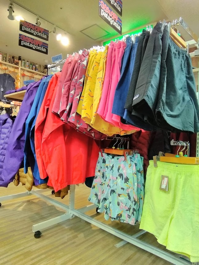 PATAGONIAバギーズショーツ入荷！！_d0198793_10331620.jpg