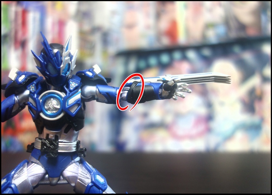 仮面ライダーZX 公式 グッズ】鈴木様 仮面ライダーグッズ2点 OTHERS