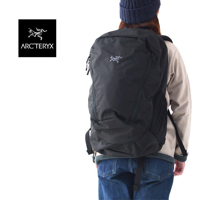 ARC'TERYX [アークテリクス正規代理店] Mantis 32 Backpack [25814 ...