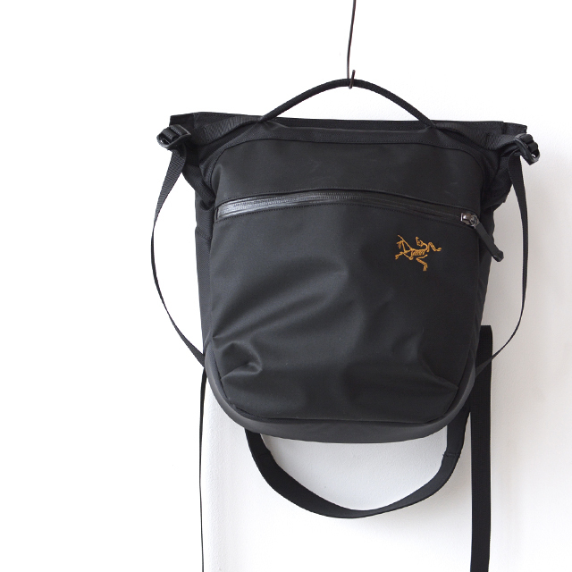 アークテリクス ARC'TERYX Arro 8 Shoulder Bag Black