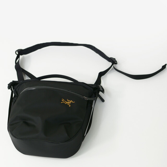 ARC\'TERYX [アークテリクス正規代理店] Arro 8 Shoulder Bag [24019]_f0051306_11194928.jpg