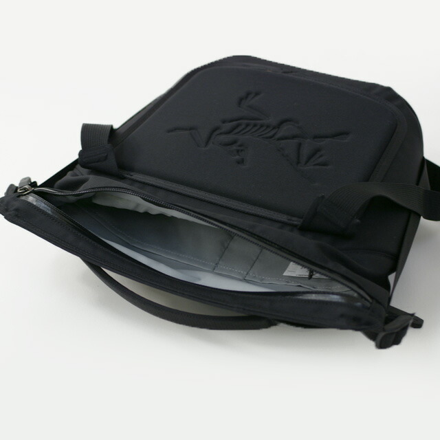 ARC\'TERYX [アークテリクス正規代理店] Arro 8 Shoulder Bag [24019]_f0051306_11211768.jpg