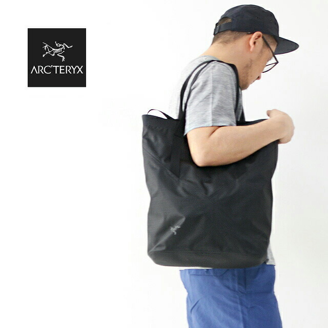 ARC'TERYX [アークテリクス] GRANVILLE 18 TOTE [18793] : refalt blog