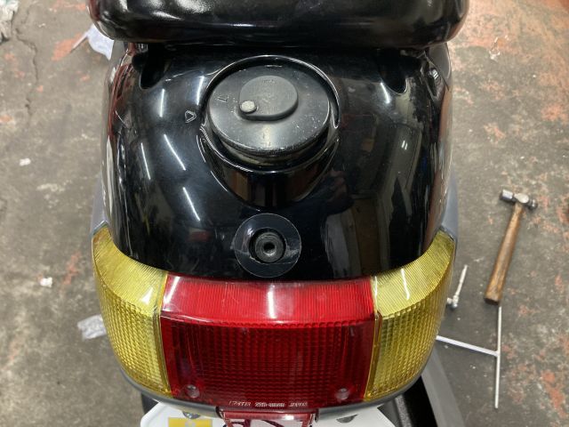 原チャリ続きすぎてちょっと怖いです。_a0164918_17312520.jpg