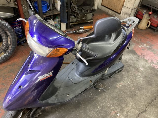 原チャリ続きすぎてちょっと怖いです。_a0164918_17313416.jpg