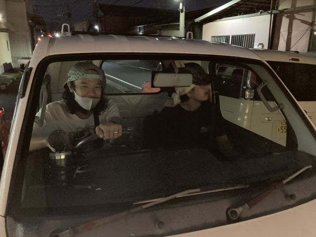原チャリ続きすぎてちょっと怖いです。_a0164918_17322611.jpg