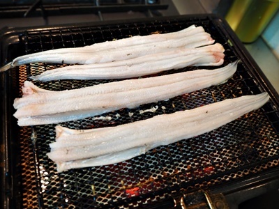 お魚大好き_f0129726_19541819.jpg