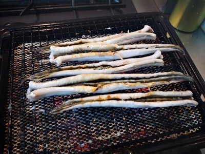お魚大好き_f0129726_19542049.jpg