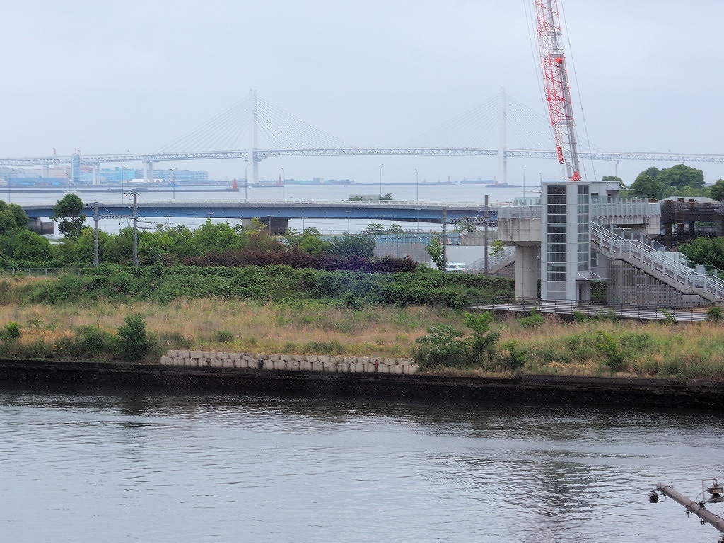 ある風景:BAY QUARTER YOKOHAMA@Yokohama_d0402143_22390157.jpg