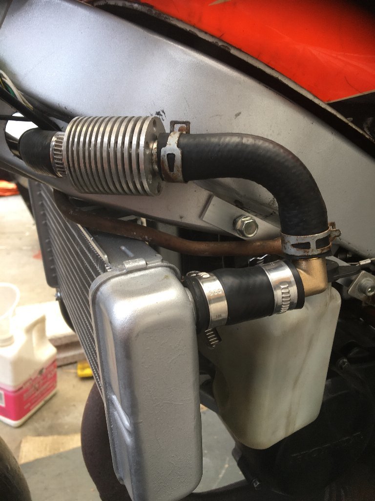 NS1 ac10 NSR50 優れ NSR TZR50 アルミ ビックラジエター NS1 ac10 NSR50 優れ NSR TZR50 アルミ ビックラジエター