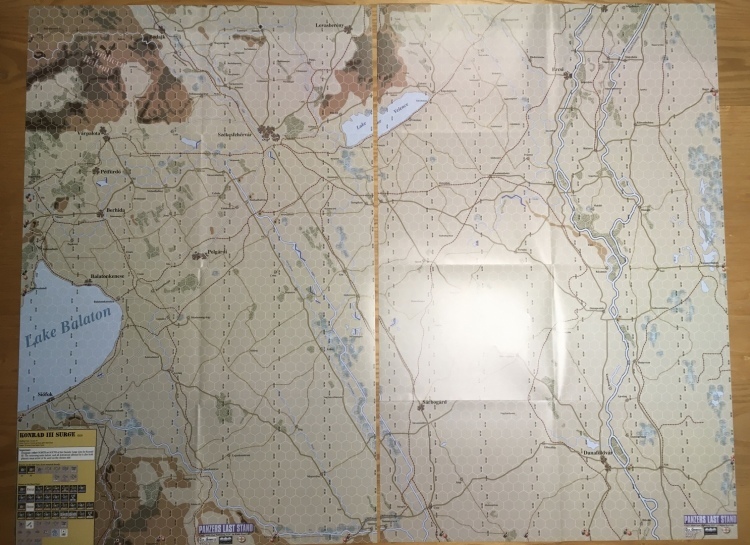 (Gs/MMP)PANZERS LAST STAND：大隊戦闘シリーズ〔BCS〕最新作お披露目...Fredさん供覧_b0173672_20100013.jpeg