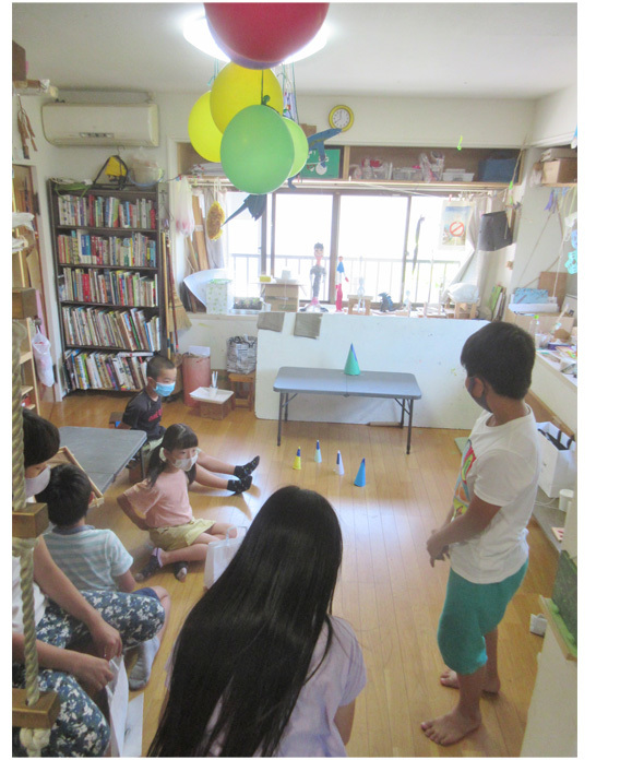 こどもたちの夏祭り!_f0211514_15564461.jpg