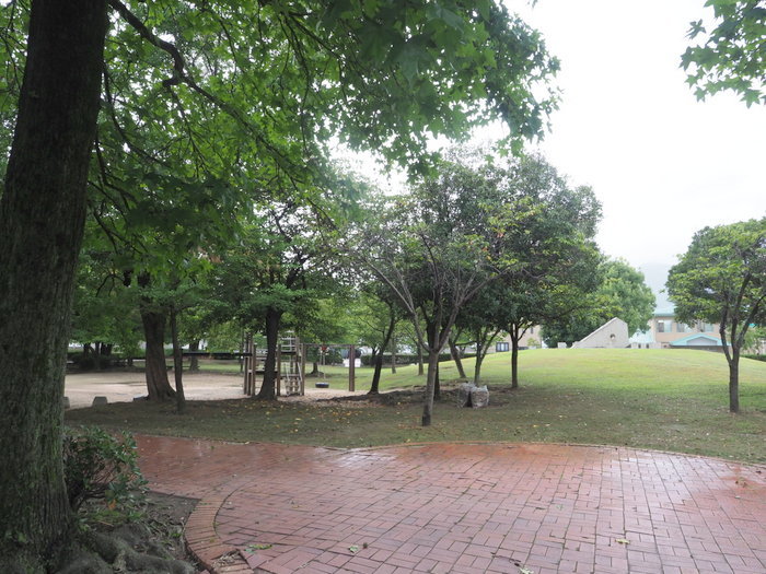佐伯区民文化センター&五日市中央公園_c0116915_23451761.jpg