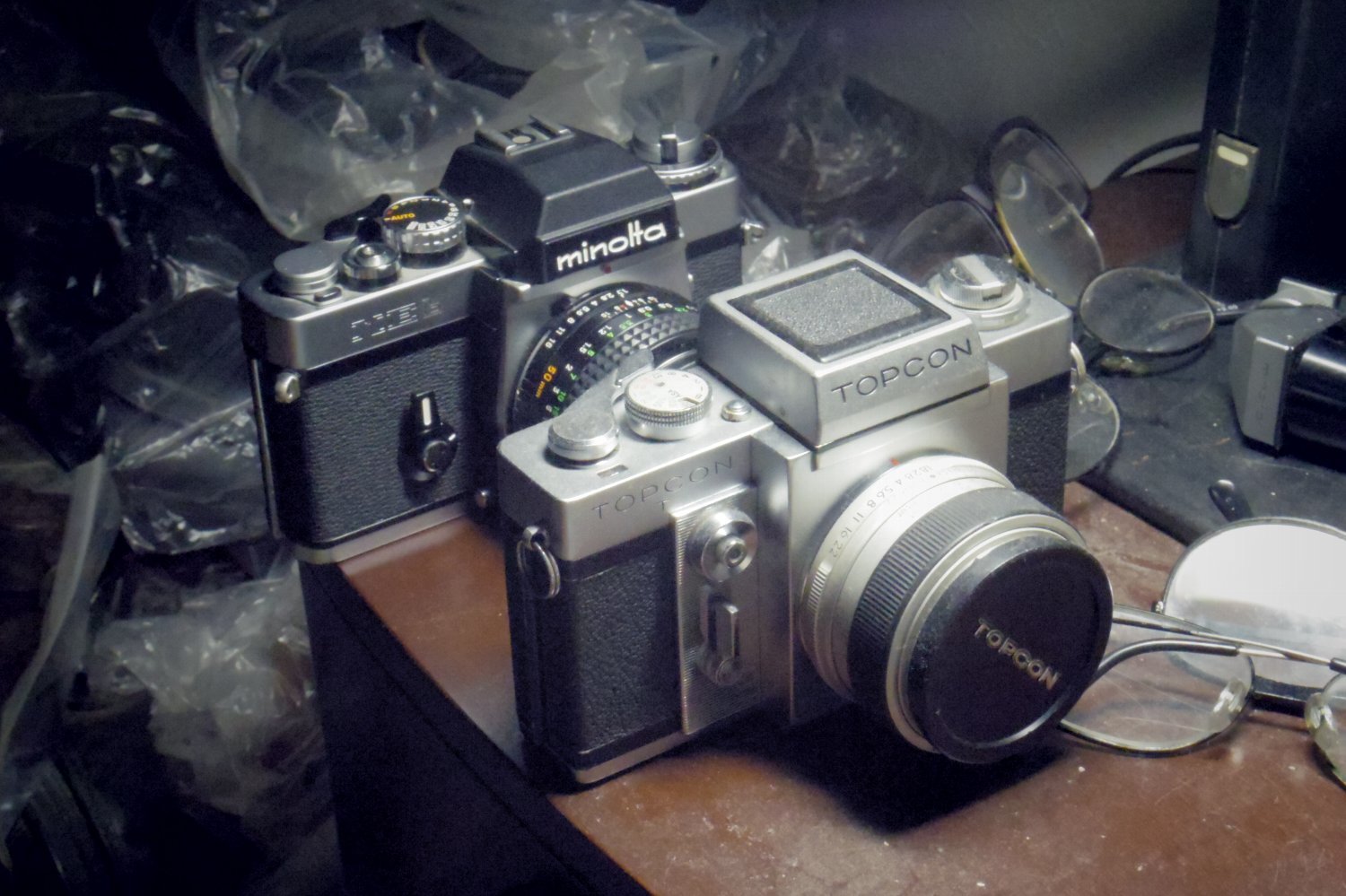 Pentax Q10 ゲット : nakajima akira's photobook