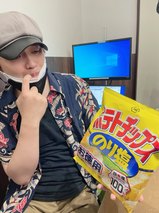 第31回「夕焼けステーション」 8月23日放送後記_f0379251_15211984.jpg