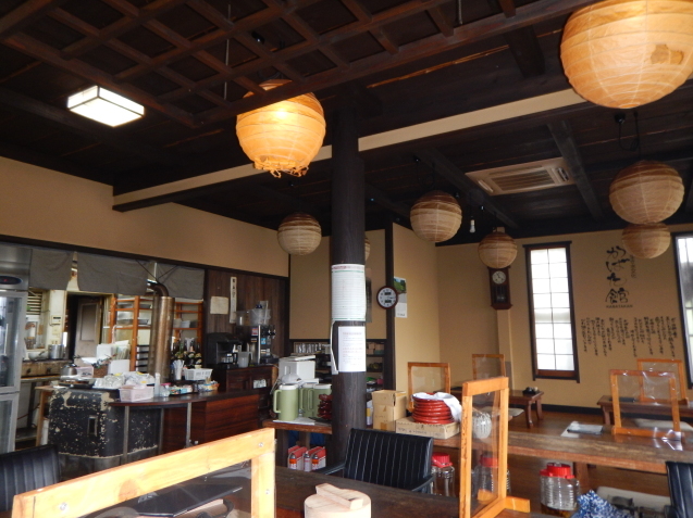 高島市の郷土料理 しょいめし K2 Hair へようこそ 近江八幡 美容室