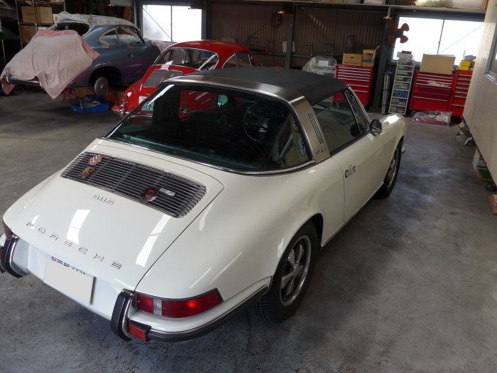 愛車遍歴 Gray Hisashi編 おじんのporsche と どんぶらこっこ 愛車遍歴 Gray Hisashi編 おじんのporsche と どんぶらこっこ