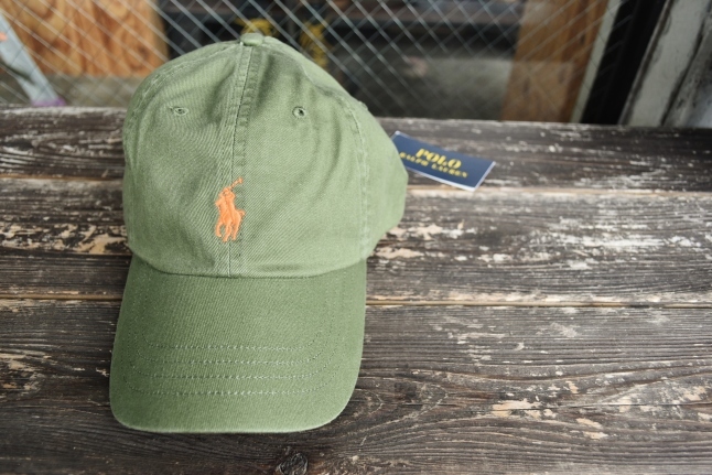 Ralph Lauren ラルフローレン 正規店★_d0152280_05342096.jpg