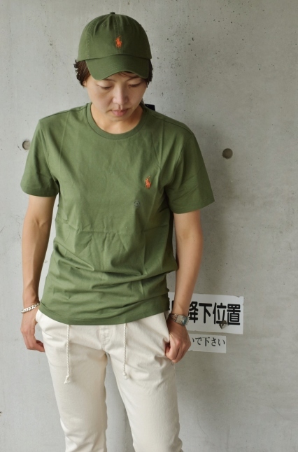 Ralph Lauren ラルフローレン 正規店★_d0152280_05351440.jpg