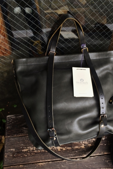 Archival Clothing Vintage TOTE BAG MADE IN USA★_d0152280_13434825.jpg